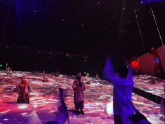 -《12·12》西安事变大型实景演出