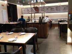 大堂-渝乡人家(和平里店)
