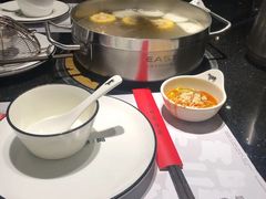 -牛事制造局牛肉火锅(莲岳路店)
