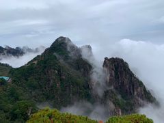-黄山风景区