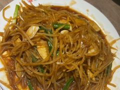-直隶安家牛肉罩饼(七一路店)
