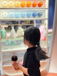 -奈尔宝·儿童乐园·亲子餐厅(鄞州万达店)