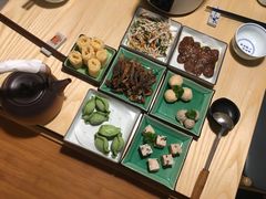 -十二舍·湯物素煮(江泰潤政店)
