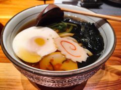 鸡蛋乌冬面-文三酒肆自助放题(新街口友谊广场店)