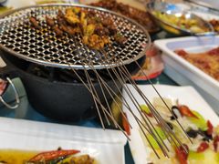 -阳光院坝小龙虾(红牌楼店)