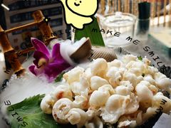 -鱼粤鲜淘米捞·中山脆肉鲩火锅(悦湖会店)