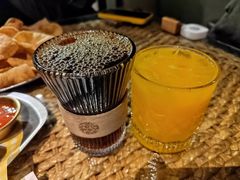 -漪龙台·B26 Rooftop Lounge