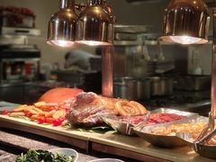 -威斯汀舞台餐厅