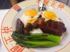 -肥韬茶餐厅(海上世界店)