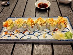-鸟鹏烧鸟居酒屋(龙岗万科店)