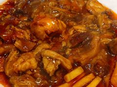 -振生清真饭店(永安道店)