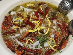 -新太二·鲜料川菜(万泰汇店)