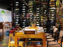 大堂-通海俄式烧烤(下瓦房店)