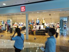 -优衣库(海口秀英万达广场店)
