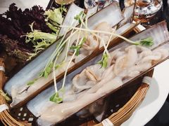 -大红袍火锅料理(尖沙咀店)