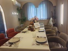 -LA JOLLA 墨西哥餐厅(学院路店)