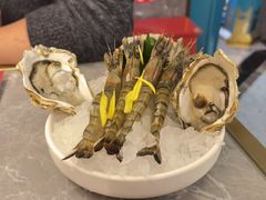 -一绪に寿喜烧(荟聚店)