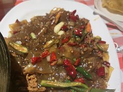 -昌盛德徐州老菜馆