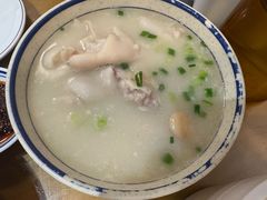 -易老妈蹄花.特色川菜(人民公园总店)