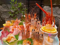 -水濑·日料放题(天河店)