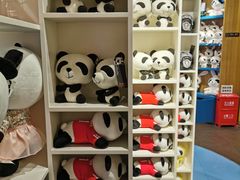 -熊猫屋(宽窄巷子景区店)