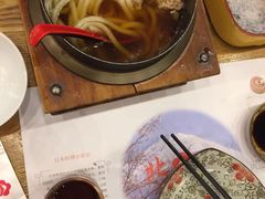 -北国料理(世荣路店)