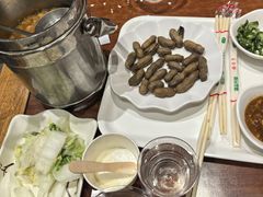 -金刚山烧烤(中山路店)