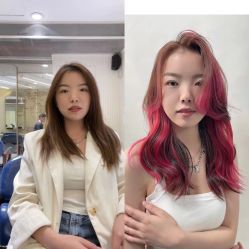 点击看大图 -PE SALON