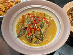 -传统菜农庄(皇姑路店)