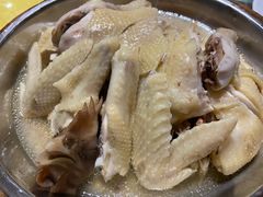 -大笑饭堂(甲子桥店)