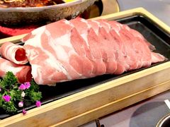 -湊湊火锅·茶憩(南京万象天地店)
