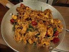 -大同江朝鲜菜•长春地标美食(绿园吾悦广场店)