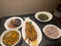 -星妈汇国际月子中心(龙珠店)