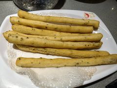 -巴蜀王婆大虾(南锣鼓巷店)