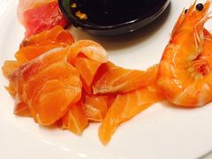 -洲际酒店·地平线全日餐厅HORIZON CAFÉ