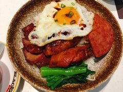 -龙记·香港茶餐厅(海上世界店)