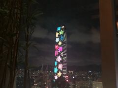 -The Penthouse酒吧