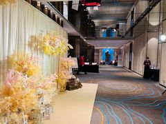 -厦门喜来登酒店