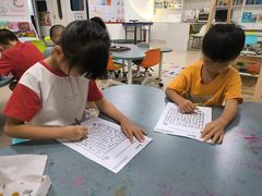 -广州市荔湾区协和幼儿园(彭城东路)