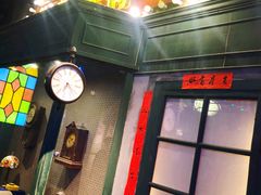 门面-和平菓局(王府井店)