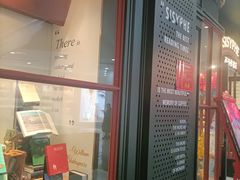 -西西弗书店&矢量咖啡(凯德晶萃广场店)