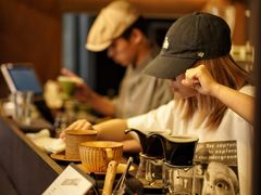 -Rechill Cafe(工体店)