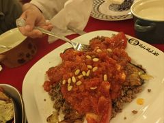 -一千一夜阿拉伯餐厅1001 Nights-Arabic Restaurant(静安店)