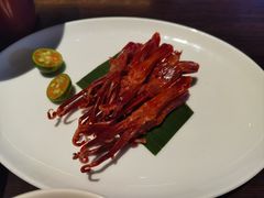 -庐灶江南·江南菜·四合院Bistro(东直门雍和宫·原华侨宾馆店)
