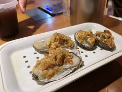 -三个渔夫·蒸汽海鲜(小白楼店)