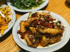 -静一餐厅·湖北菜(前门创始店)