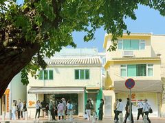 -安德鲁饼店(原店)