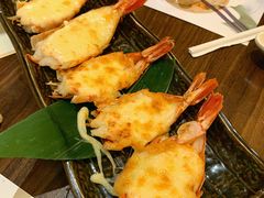 -大渔铁板烧(东城店)