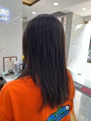 -七分屋LA·烫发·染发·剪发