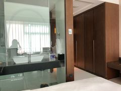 -北京希尔顿逸林酒店